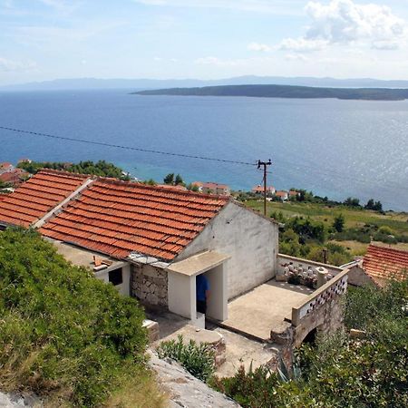 Holiday House With A Parking Space Zavala, Hvar - 5702 מראה חיצוני תמונה