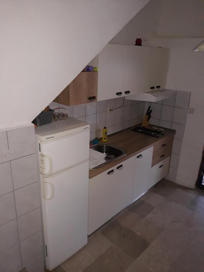 Holiday House With A Parking Space Zavala, Hvar - 5702 מראה חיצוני תמונה